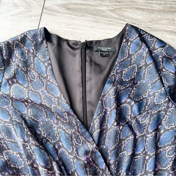 Guess by Marciano Python print romper - Picture 8 of 16